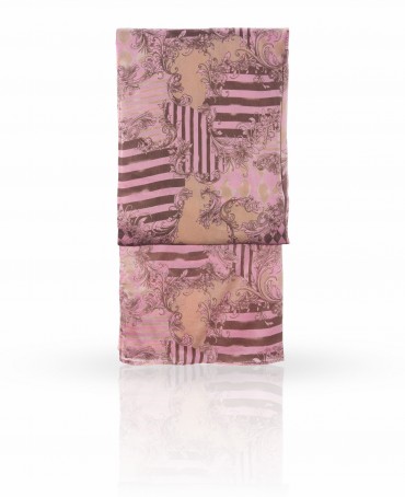 Шарф Женский SS-EURO/PINK